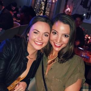 Meet your Posher, Grace